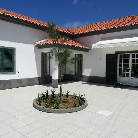 Casa Miramar Villa Mosteiros  Ngoại thất bức ảnh