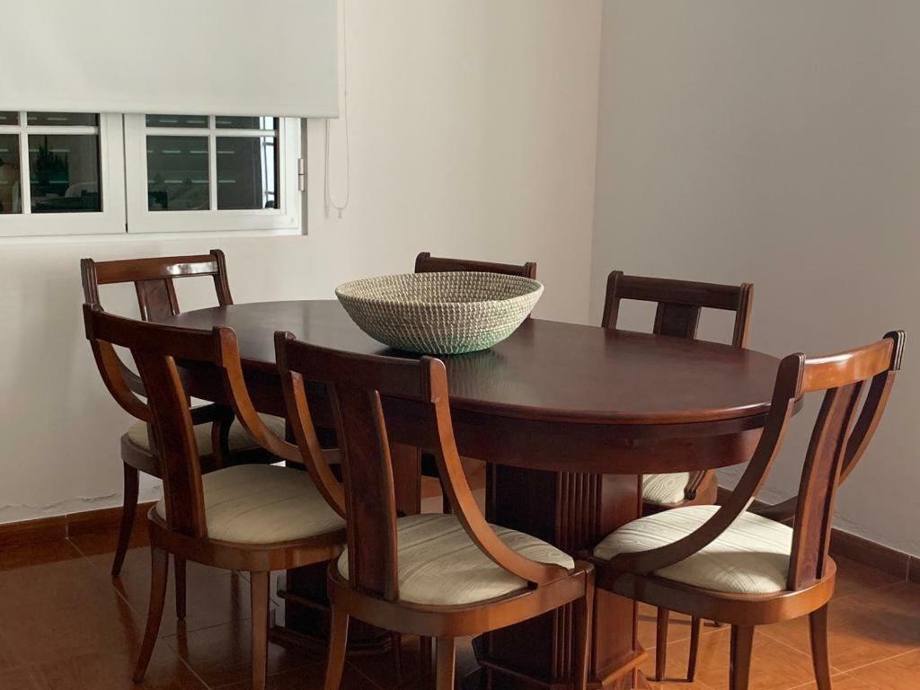 Casa Miramar Villa Mosteiros  Ngoại thất bức ảnh