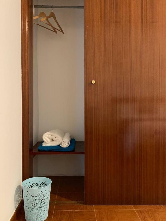 Casa Miramar Villa Mosteiros  Ngoại thất bức ảnh