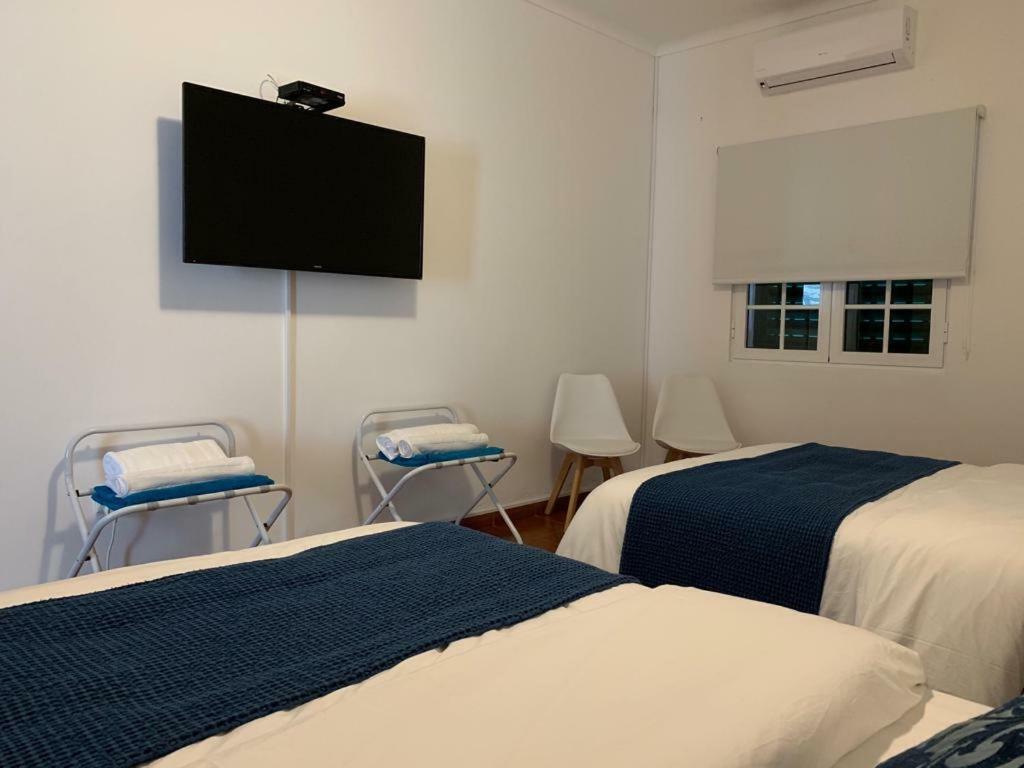 Casa Miramar Villa Mosteiros  Ngoại thất bức ảnh