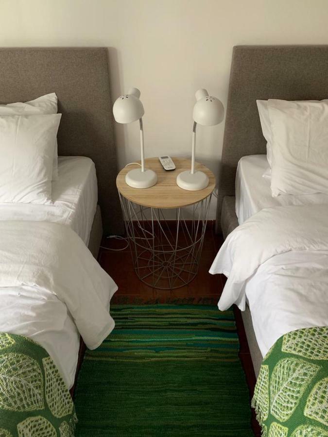 Casa Miramar Villa Mosteiros  Ngoại thất bức ảnh
