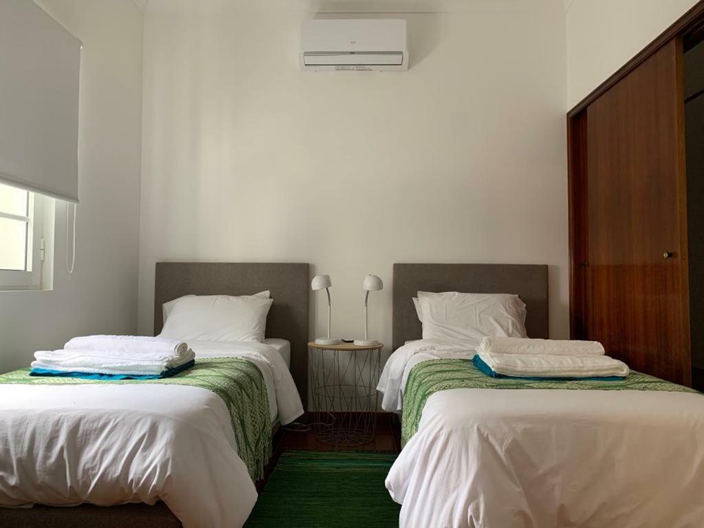 Casa Miramar Villa Mosteiros  Ngoại thất bức ảnh