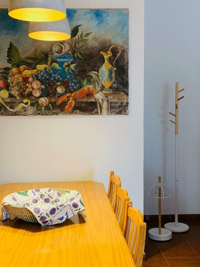 Casa Miramar Villa Mosteiros  Ngoại thất bức ảnh